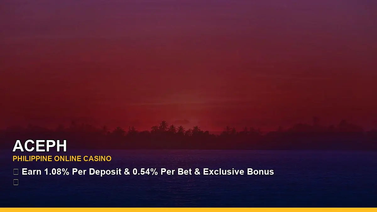 ACEPH casino fishing games featuring a Philippine casino game interface with a cannon device composition