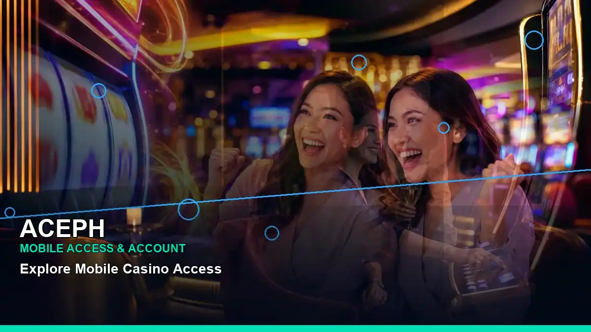 ACEPH ACEPH mobile esports guide information for Philippine users scene with panoramic reel mobile casino app for players in