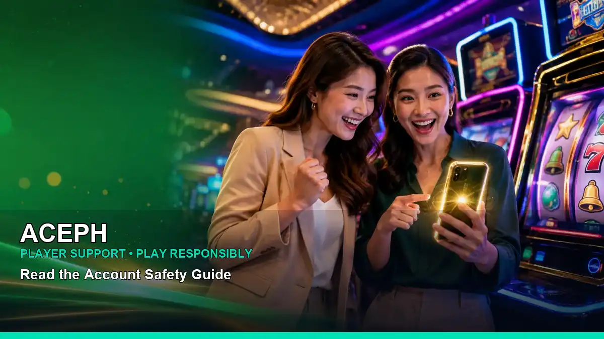ACEPH ACEPH philippines entertainment guide information for Philippine users scene with radiant casino first deposit rewards